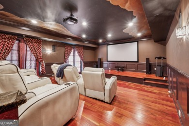 Priced to Sell at $3,495,000!    Discover exceptional value in on Chateau Elan Golf Club  in Georgia - for sale on GolfHomes.com, golf home, golf lot