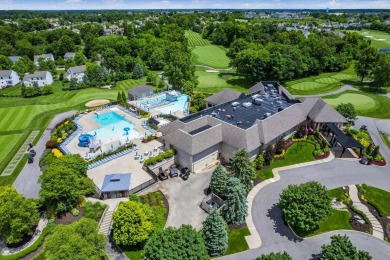 Welcome to this stunning 5-level split in the highly desirable on Scioto Reserve Golf and Athletic Club in Ohio - for sale on GolfHomes.com, golf home, golf lot