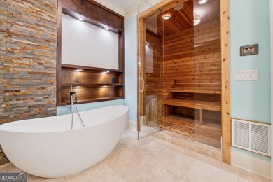 Priced to Sell at $3,495,000!    Discover exceptional value in on Chateau Elan Golf Club  in Georgia - for sale on GolfHomes.com, golf home, golf lot