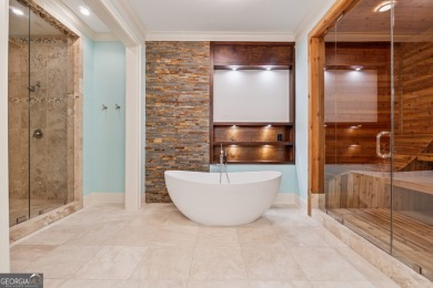 Priced to Sell at $3,495,000!    Discover exceptional value in on Chateau Elan Golf Club  in Georgia - for sale on GolfHomes.com, golf home, golf lot