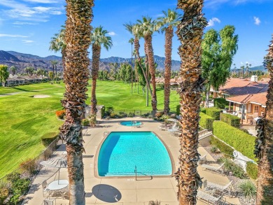 This sought after two bedroom, two bath Monterey Country Club on Chaparral Country Club in California - for sale on GolfHomes.com, golf home, golf lot