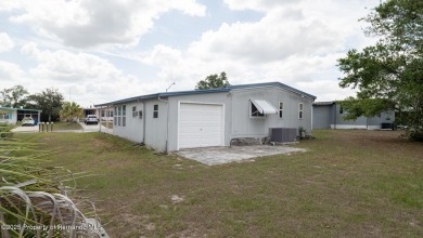 Move-In Ready 2 Bed, 2 Bath Home in Premier 55+ Gated Golf on Brookridge Country Club in Florida - for sale on GolfHomes.com, golf home, golf lot