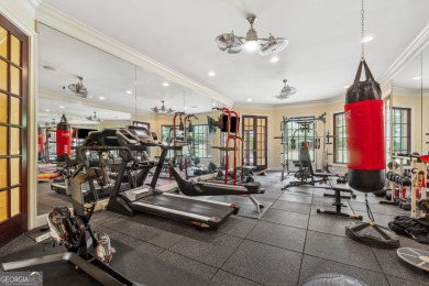 Priced to Sell at $3,495,000!    Discover exceptional value in on Chateau Elan Golf Club  in Georgia - for sale on GolfHomes.com, golf home, golf lot