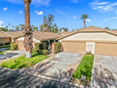 This sought after two bedroom, two bath Monterey Country Club on Chaparral Country Club in California - for sale on GolfHomes.com, golf home, golf lot