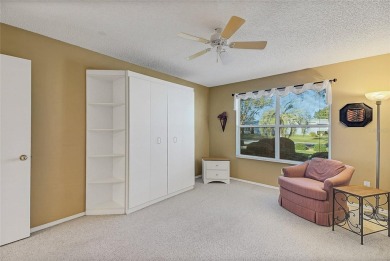 Welcome to this beautifully BOND PAID furnished 3-bedroom on El Diablo Executive Golf Course in Florida - for sale on GolfHomes.com, golf home, golf lot