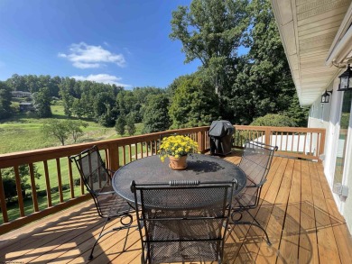 Breathtaking Golf Course and Pond Views. This gorgeous & on Fairmont Field Club in West Virginia - for sale on GolfHomes.com, golf home, golf lot