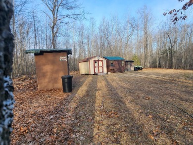 Feeling a little bruised and battered by Mother Nature this on White Pine National Golf Resort in Michigan - for sale on GolfHomes.com, golf home, golf lot