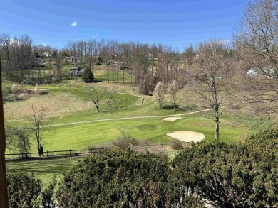 Breathtaking Golf Course and Pond Views. This gorgeous & on Fairmont Field Club in West Virginia - for sale on GolfHomes.com, golf home, golf lot