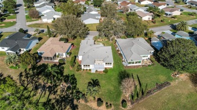 Welcome to this beautifully BOND PAID furnished 3-bedroom on El Diablo Executive Golf Course in Florida - for sale on GolfHomes.com, golf home, golf lot