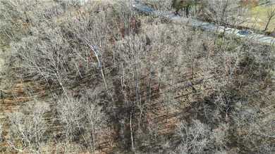 Exceptional lot with community property behind the lot and on Bella Vista Country Club - Scottsdale in Arkansas - for sale on GolfHomes.com, golf home, golf lot