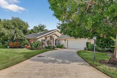 Welcome to Marsh Landings at PGA Village! This 3-bedroom, 3-bath on The Legacy Golf and Tennis Club in Florida - for sale on GolfHomes.com, golf home, golf lot