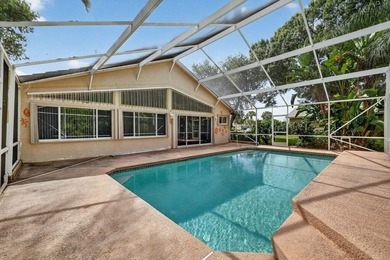 Welcome to Marsh Landings at PGA Village! This 3-bedroom, 3-bath on The Legacy Golf and Tennis Club in Florida - for sale on GolfHomes.com, golf home, golf lot