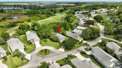 Welcome to Marsh Landings at PGA Village! This 3-bedroom, 3-bath on The Legacy Golf and Tennis Club in Florida - for sale on GolfHomes.com, golf home, golf lot