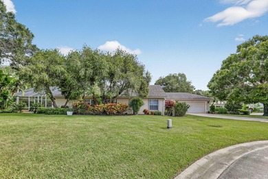 Welcome to Marsh Landings at PGA Village! This 3-bedroom, 3-bath on The Legacy Golf and Tennis Club in Florida - for sale on GolfHomes.com, golf home, golf lot
