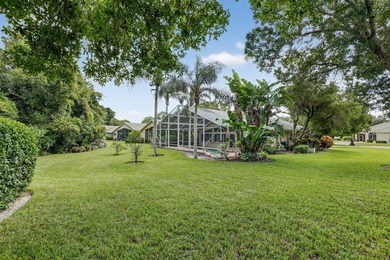 Welcome to Marsh Landings at PGA Village! This 3-bedroom, 3-bath on The Legacy Golf and Tennis Club in Florida - for sale on GolfHomes.com, golf home, golf lot