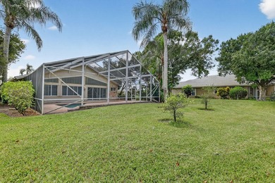 Welcome to Marsh Landings at PGA Village! This 3-bedroom, 3-bath on The Legacy Golf and Tennis Club in Florida - for sale on GolfHomes.com, golf home, golf lot