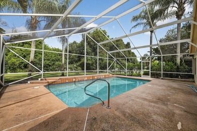 Welcome to Marsh Landings at PGA Village! This 3-bedroom, 3-bath on The Legacy Golf and Tennis Club in Florida - for sale on GolfHomes.com, golf home, golf lot