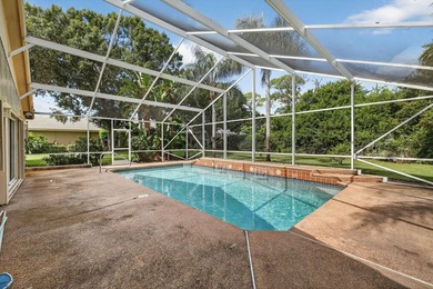 Welcome to Marsh Landings at PGA Village! This 3-bedroom, 3-bath on The Legacy Golf and Tennis Club in Florida - for sale on GolfHomes.com, golf home, golf lot