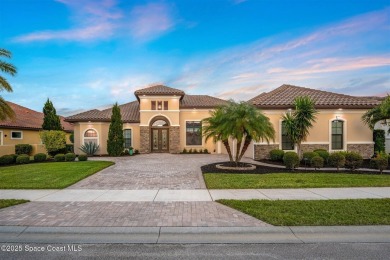 Welcome to this beautiful, immaculate, one-owner custom home in on Duran Golf Course in Florida - for sale on GolfHomes.com, golf home, golf lot