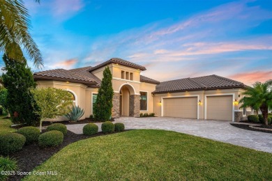 Welcome to this beautiful, immaculate, one-owner custom home in on Duran Golf Course in Florida - for sale on GolfHomes.com, golf home, golf lot