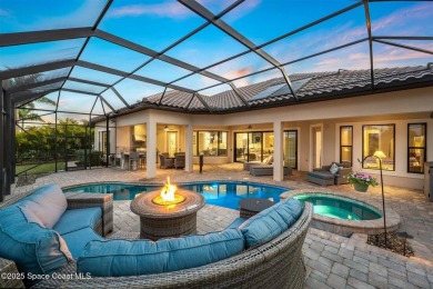 Welcome to this beautiful, immaculate, one-owner custom home in on Duran Golf Course in Florida - for sale on GolfHomes.com, golf home, golf lot