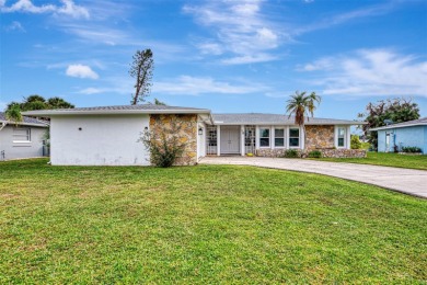 Welcome to 18 Golfview Court. This 3 bedroom/2 bath split plan on Rotonda Golf and Country Club The Hills Course in Florida - for sale on GolfHomes.com, golf home, golf lot