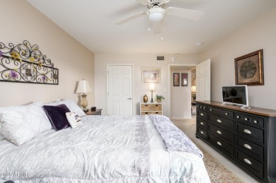 This updated, perfectly situated condo in the desirable Paradise on Stonecreek Golf Club in Arizona - for sale on GolfHomes.com, golf home, golf lot