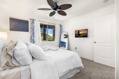 Welcome to your second-floor, one-bedroom, one-bath condo at on Waikoloa Village Golf Club in Hawaii - for sale on GolfHomes.com, golf home, golf lot