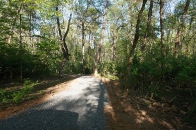 ENGLISH CREEK FRONTAGE within Walking or Golf cart distance to on Smoky Mountain Country Club in Tennessee - for sale on GolfHomes.com, golf home, golf lot