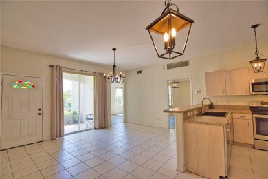 Discover the perfect blend of comfort, convenience, and on Capri Isle Golf Club in Florida - for sale on GolfHomes.com, golf home, golf lot