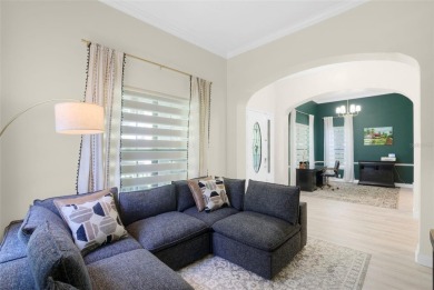 Welcome to 11721 Camden Park Drive, a beautifully renovated on The Golden Bear Club At Keenes Pointe in Florida - for sale on GolfHomes.com, golf home, golf lot