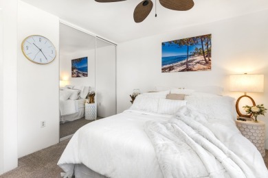 Welcome to your second-floor, one-bedroom, one-bath condo at on Waikoloa Village Golf Club in Hawaii - for sale on GolfHomes.com, golf home, golf lot