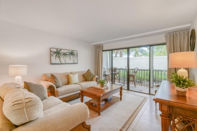 Welcome to your dream condo or ideal investment property! on PGA National Golf Club in Florida - for sale on GolfHomes.com, golf home, golf lot
