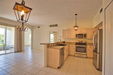 Discover the perfect blend of comfort, convenience, and on Capri Isle Golf Club in Florida - for sale on GolfHomes.com, golf home, golf lot