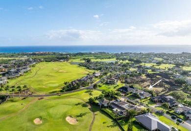 Welcome to this remarkable residence situated in the prestigious on Kiahuna Golf Club in Hawaii - for sale on GolfHomes.com, golf home, golf lot