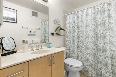 Welcome to your second-floor, one-bedroom, one-bath condo at on Waikoloa Village Golf Club in Hawaii - for sale on GolfHomes.com, golf home, golf lot