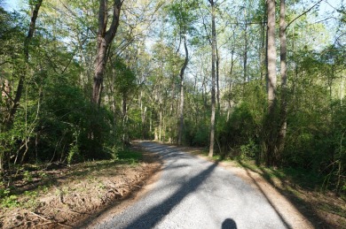 ENGLISH CREEK FRONTAGE within Walking or Golf cart distance to on Smoky Mountain Country Club in Tennessee - for sale on GolfHomes.com, golf home, golf lot