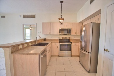 Discover the perfect blend of comfort, convenience, and on Capri Isle Golf Club in Florida - for sale on GolfHomes.com, golf home, golf lot