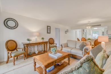 Welcome to your dream condo or ideal investment property! on PGA National Golf Club in Florida - for sale on GolfHomes.com, golf home, golf lot