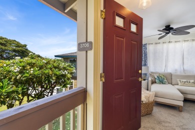 Welcome to your second-floor, one-bedroom, one-bath condo at on Waikoloa Village Golf Club in Hawaii - for sale on GolfHomes.com, golf home, golf lot