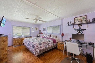 Charming 2-Bed, 2-Bath Home in 55+ Stonehenge Mobile Home Park - on Tarpon Springs Golf Course in Florida - for sale on GolfHomes.com, golf home, golf lot