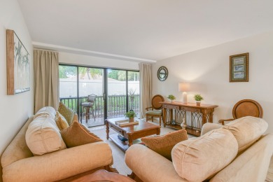 Welcome to your dream condo or ideal investment property! on PGA National Golf Club in Florida - for sale on GolfHomes.com, golf home, golf lot