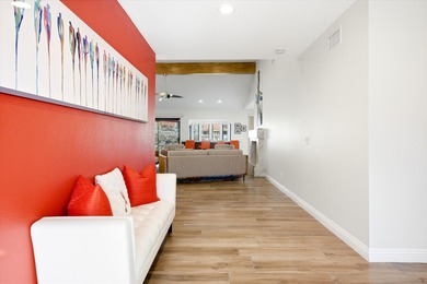 An exceptional Bergheer residence in the prestigious on Indian Wells Golf Resort and Country Club in California - for sale on GolfHomes.com, golf home, golf lot