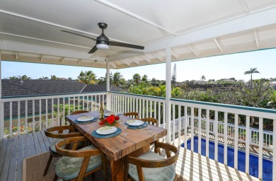 Welcome to this remarkable residence situated in the prestigious on Kiahuna Golf Club in Hawaii - for sale on GolfHomes.com, golf home, golf lot