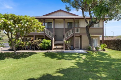 Welcome to your second-floor, one-bedroom, one-bath condo at on Waikoloa Village Golf Club in Hawaii - for sale on GolfHomes.com, golf home, golf lot