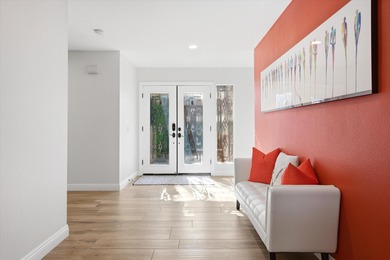 An exceptional Bergheer residence in the prestigious on Indian Wells Golf Resort and Country Club in California - for sale on GolfHomes.com, golf home, golf lot