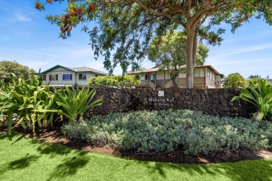 Welcome to your second-floor, one-bedroom, one-bath condo at on Waikoloa Village Golf Club in Hawaii - for sale on GolfHomes.com, golf home, golf lot