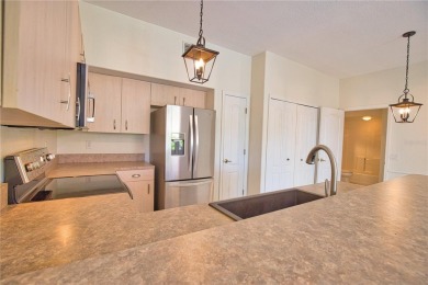 Discover the perfect blend of comfort, convenience, and on Capri Isle Golf Club in Florida - for sale on GolfHomes.com, golf home, golf lot