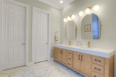 Welcome to 11721 Camden Park Drive, a beautifully renovated on The Golden Bear Club At Keenes Pointe in Florida - for sale on GolfHomes.com, golf home, golf lot