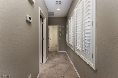 Nestled within the guard-gated Stallion Mountain community, this on Stallion Mountain Golf Course in Nevada - for sale on GolfHomes.com, golf home, golf lot
